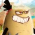 萌蛋蛋之战游戏安卓版