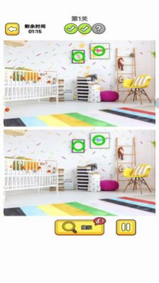 无限找茬游戏安卓版