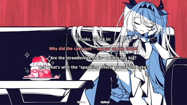 不存在的你和我手机版