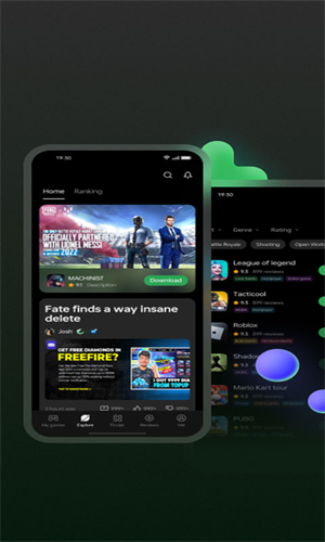 OPPO游戏助手最新版