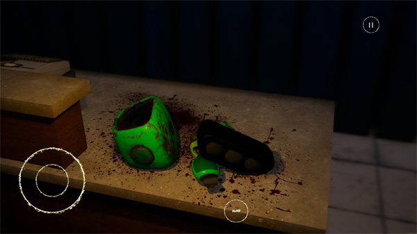 波比的游戏时间第一章重制版