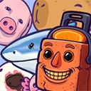 合并外国山海经