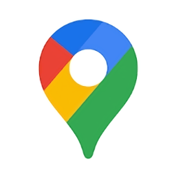 Google Map谷歌地图