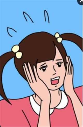 冰箱里的布丁被吃掉了