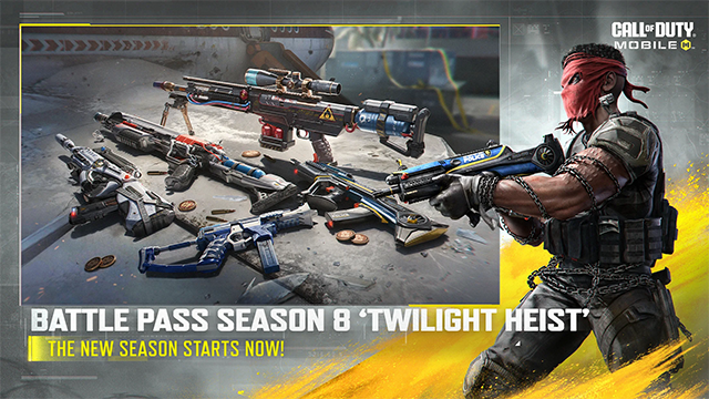 使命召唤手游国际服