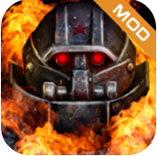 核爆RPG特鲁多格勒