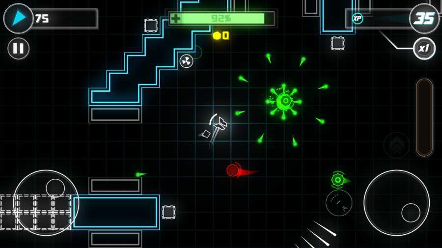 涡轮飞行器手游安卓官方版