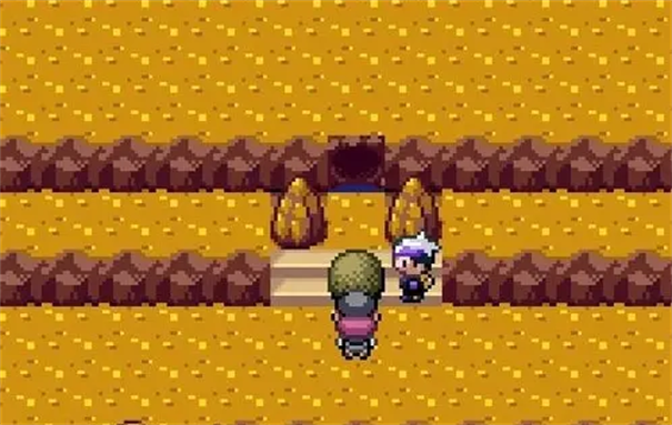 漆黑的魅影单机版