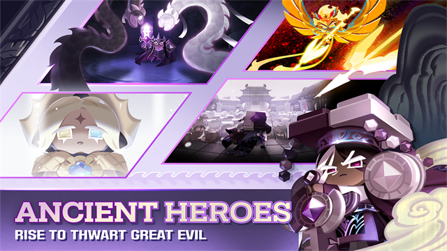 饼干人王国国际服