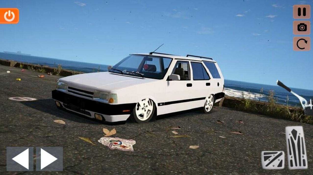 卡塔尔漂移模拟器下载