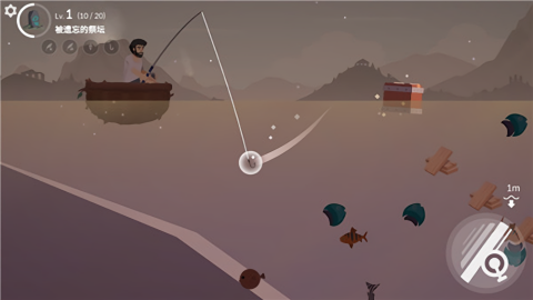 荒岛余生中文版