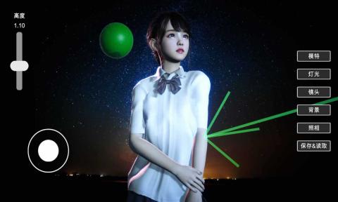 摄影师模拟游戏手机版最新版