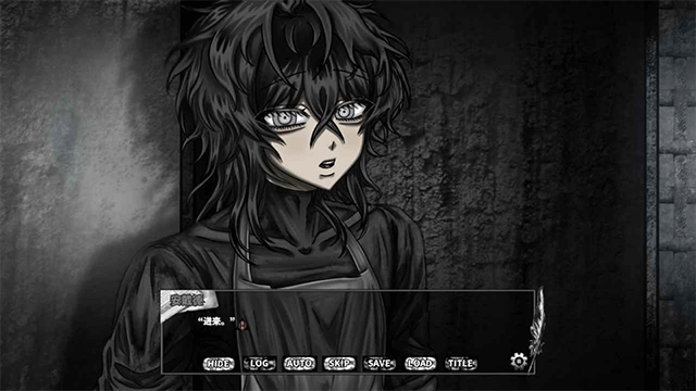 啮齿动物44号观察记录