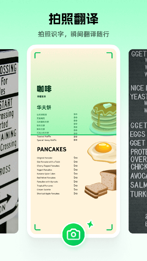 彩云小译在线翻译app