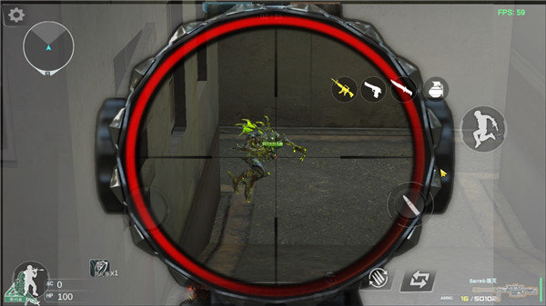 gz穿越火线2021cdk最新版 v2.42