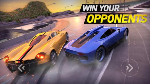 疯狂赛车模拟器游戏安卓版 v1.08.5052