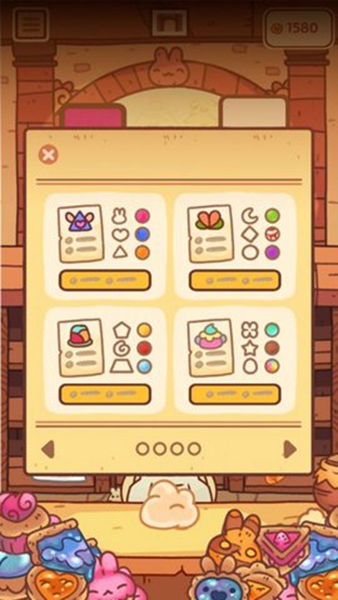 兔兔蛋糕店官方版下载安装