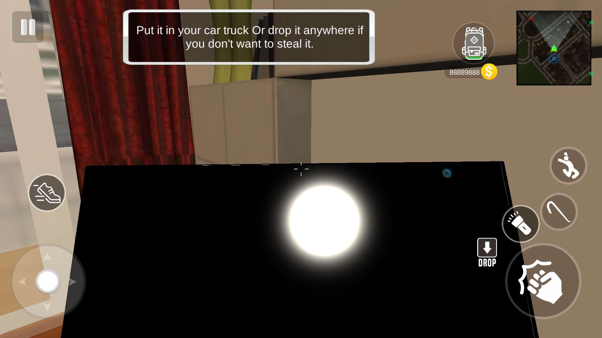 偷盗模拟器游戏安卓版 v1.1.