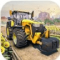 拖拉机农业农场模拟器下载安装最新版