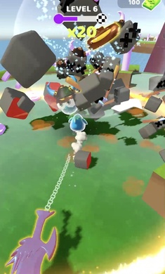 立方体战争游戏下载手机版