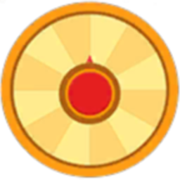 幸运大转盘软件