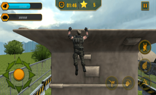 士兵大突击最新版2024下载