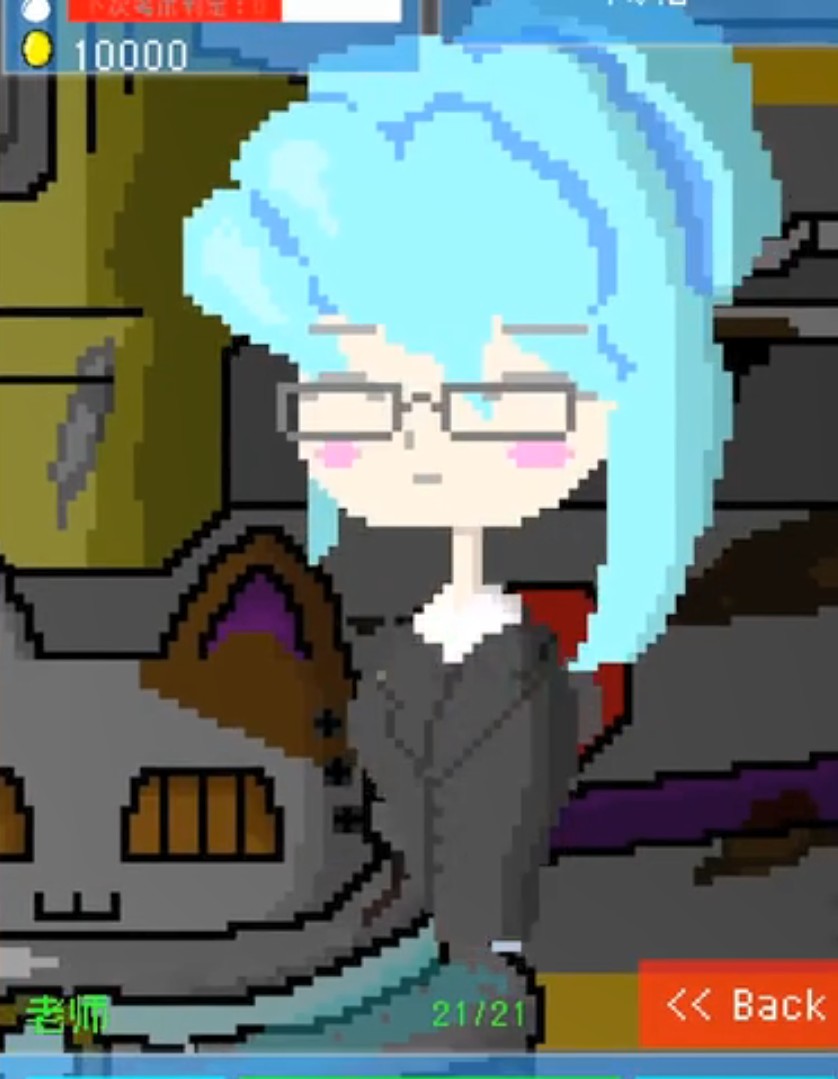 小小炸弹少女安卓中文版 v1.0