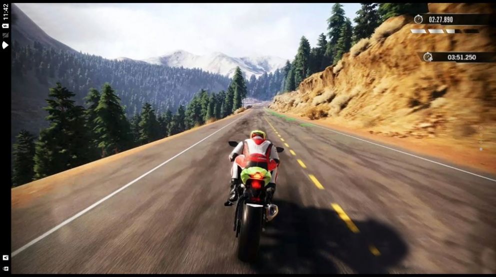 街头挑战赛游戏安卓版