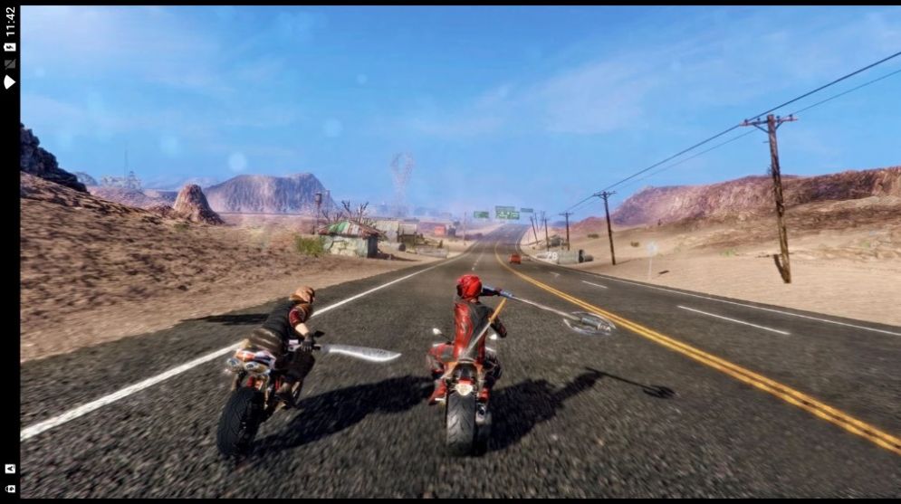 街头挑战赛游戏安卓版