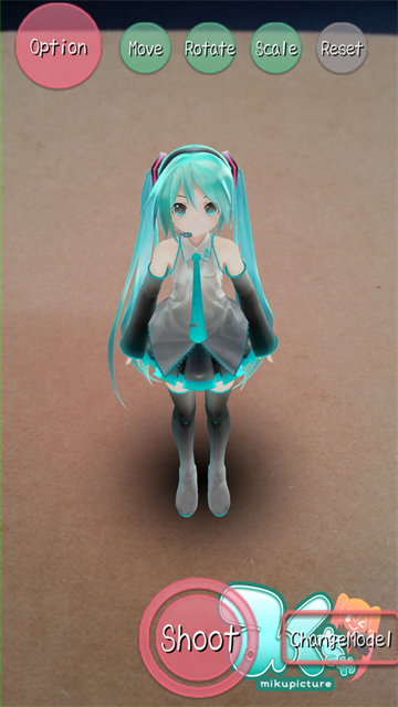 mikuture