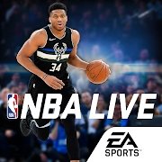 NBALIVE国际服中文最新版 v5.0.10