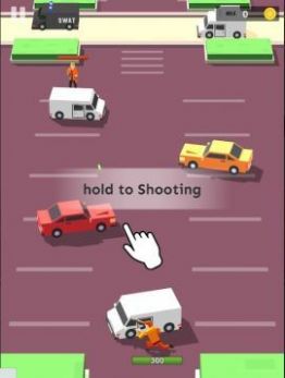 疯狂射手大战游戏安卓版