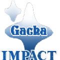 gacha impact游戏中文汉化版