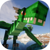 我的世界龙之冒险新征程