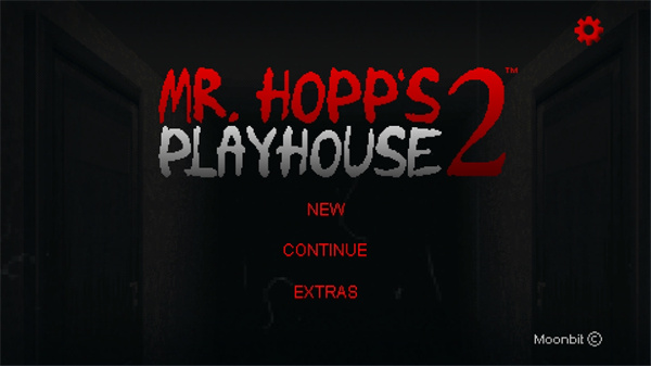 霍普先生的玩具屋2