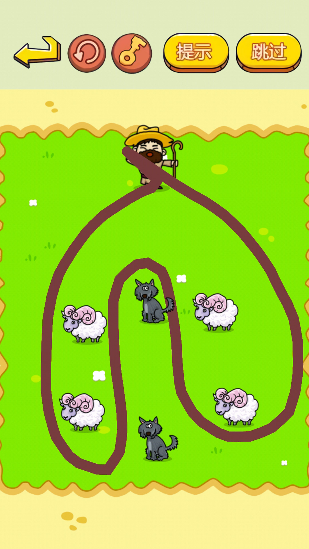 烧脑挑战达人游戏官方版