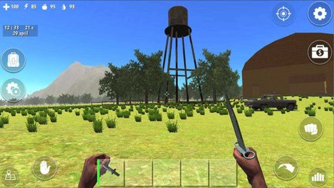 海洋之家岛屿生存下载安装中文版