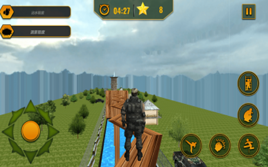 士兵大突击最新版2024下载