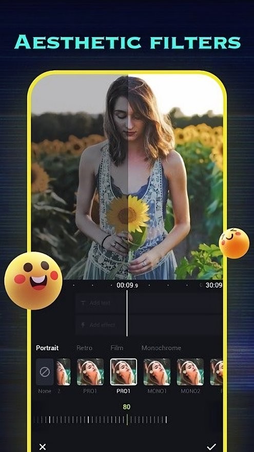 shotcut剪辑官方最新版2022