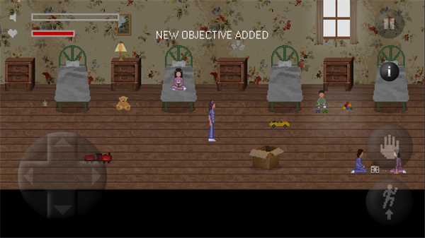 霍普先生的玩具屋2