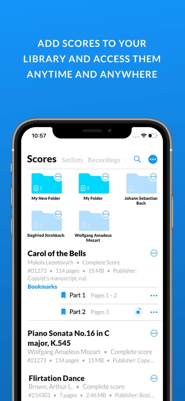 imslp国际乐谱库中文版软件