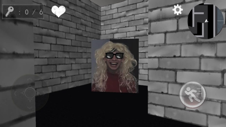 大妈模拟器游戏最新版