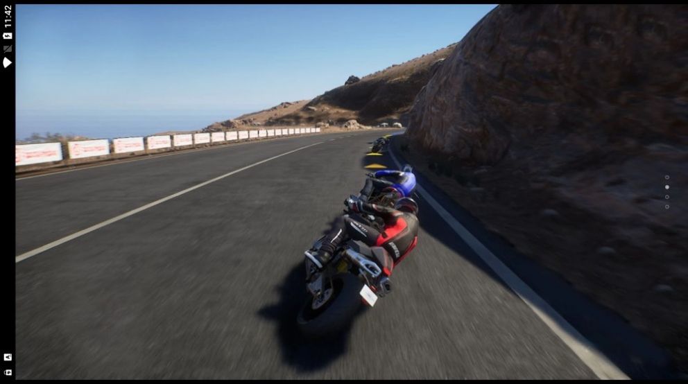 街头挑战赛游戏安卓版