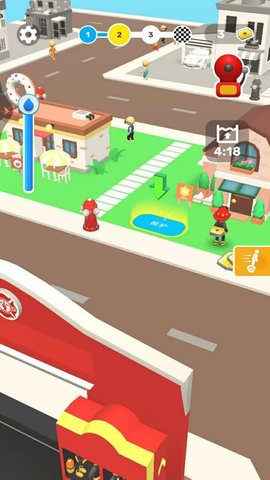 王牌救援队安卓手机版下载安装