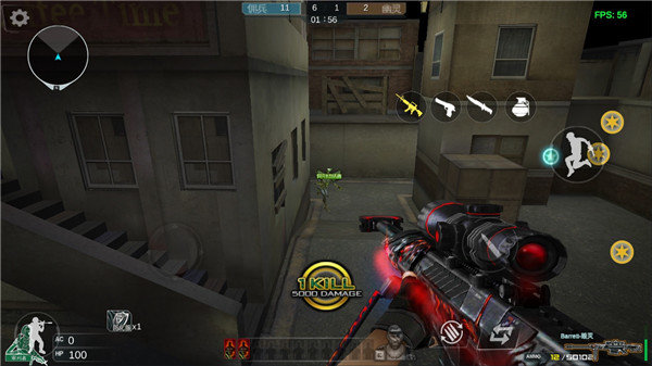 gz穿越火线2021cdk最新版 v2.42