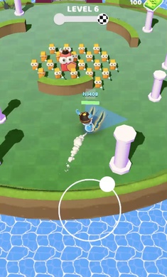 立方体战争游戏下载手机版