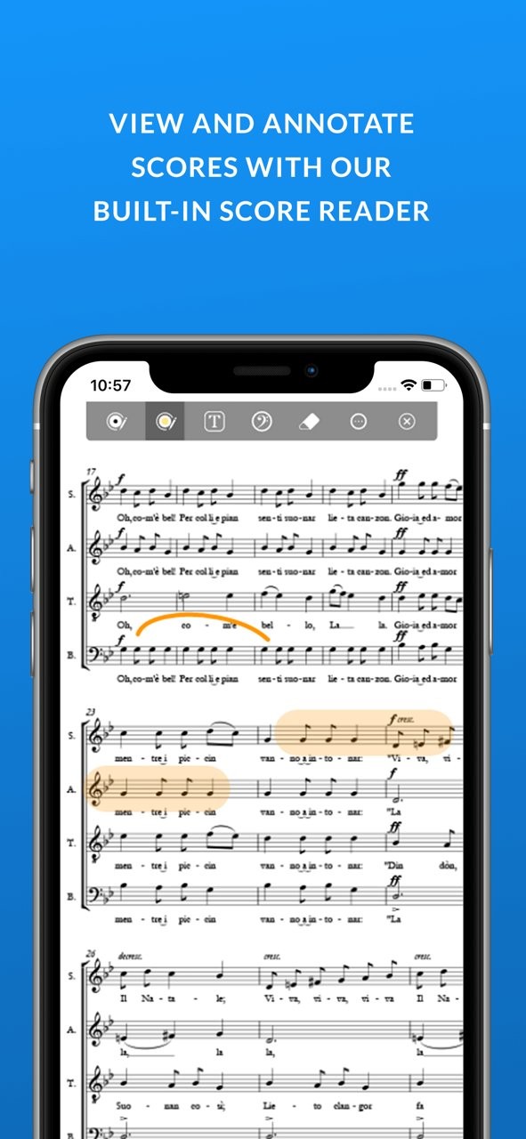 imslp国际乐谱库中文版软件