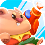 食物战争射击游戏安卓版 v2.0.6