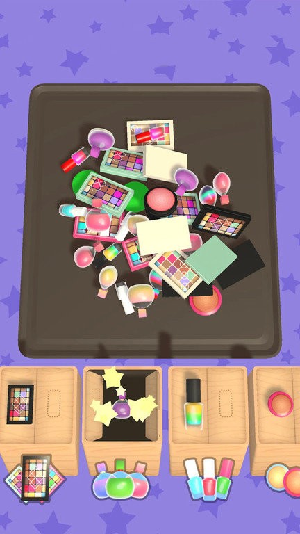 化妆品陈列师游戏下载最新版