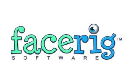 脸部捕捉软件facerig